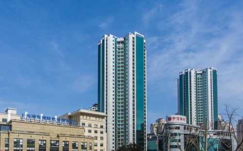 中信五牛城