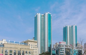 中信五牛城